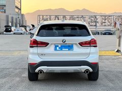 BMW X1 2021 sDrive20Li Premium Edition - ფოტო 9