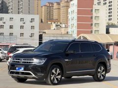 Volkswagen Teramont 530 V6 AWD Premium Luxury Edition - ფოტო 1
