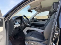 Volkswagen Teramont 530 V6 AWD Premium Luxury Edition - ფოტო 4