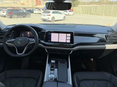 Volkswagen Teramont 530 V6 AWD Premium Luxury Edition - ფოტო 5