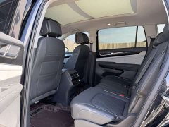 Volkswagen Teramont 530 V6 AWD Premium Luxury Edition - ფოტო 6