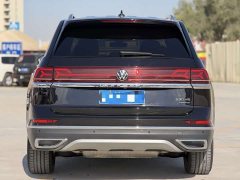 Volkswagen Teramont 530 V6 AWD Premium Luxury Edition - ფოტო 8