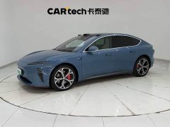 NIO ET5 2022 75kWh - ფოტო 1