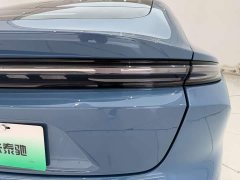NIO ET5 2022 75kWh - ფოტო 10