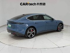 NIO ET5 2022 75kWh - ფოტო 11