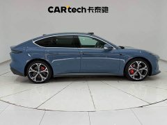 NIO ET5 2022 75kWh - ფოტო 12