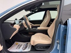 NIO ET5 2022 75kWh - ფოტო 15