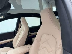NIO ET5 2022 75kWh - ფოტო 16