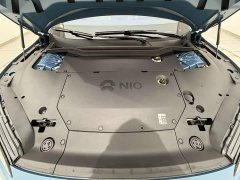 NIO ET5 2022 75kWh - ფოტო 18