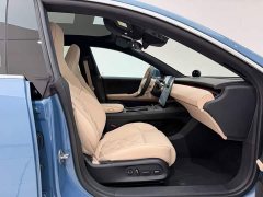 NIO ET5 2022 75kWh - ფოტო 19