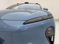 NIO ET5 2022 75kWh - ფოტო 2