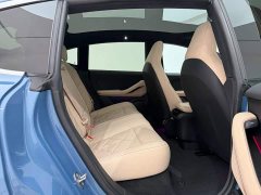 NIO ET5 2022 75kWh - ფოტო 20