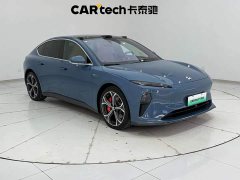NIO ET5 2022 75kWh - ფოტო 4