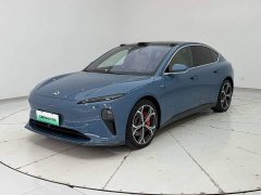 NIO ET5 2022 75kWh - ფოტო 5
