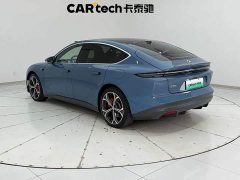 NIO ET5 2022 75kWh - ფოტო 7