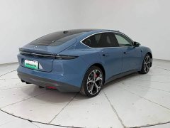NIO ET5 2022 75kWh - ფოტო 8