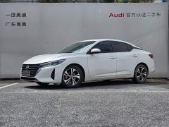 Nissan Sylphy 2023 1.6L CVT Comfort Edition - ფოტო 1