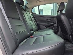 Nissan Sylphy 2023 1.6L CVT Comfort Edition - ფოტო 11