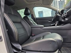 Nissan Sylphy 2023 1.6L CVT Comfort Edition - ფოტო 12