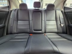 Nissan Sylphy 2023 1.6L CVT Comfort Edition - ფოტო 13