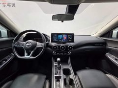 Nissan Sylphy 2023 1.6L CVT Comfort Edition - ფოტო 14