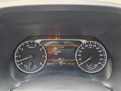 Nissan Sylphy 2023 1.6L CVT Comfort Edition - ფოტო 15