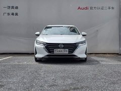 Nissan Sylphy 2023 1.6L CVT Comfort Edition - ფოტო 2