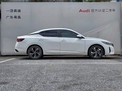 Nissan Sylphy 2023 1.6L CVT Comfort Edition - ფოტო 3