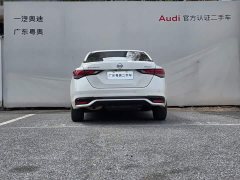 Nissan Sylphy 2023 1.6L CVT Comfort Edition - ფოტო 5