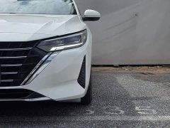 Nissan Sylphy 2023 1.6L CVT Comfort Edition - ფოტო 6