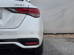 Nissan Sylphy 2023 1.6L CVT Comfort Edition - ფოტო 7