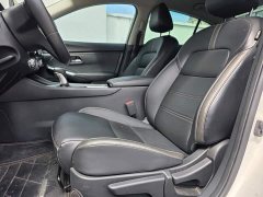 Nissan Sylphy 2023 1.6L CVT Comfort Edition - ფოტო 8