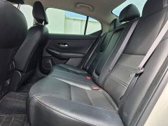 Nissan Sylphy 2023 1.6L CVT Comfort Edition - ფოტო 9
