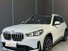 BMW X1 2023 sDrive25Li X Design Package - ფოტო 1