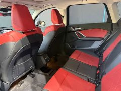 BMW X1 2023 sDrive25Li X Design Package - ფოტო 10