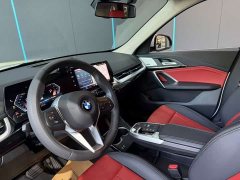 BMW X1 2023 sDrive25Li X Design Package - ფოტო 11