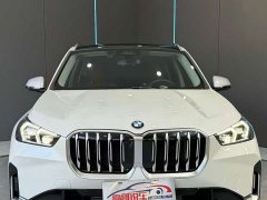 BMW X1 2023 sDrive25Li X Design Package - ფოტო 2