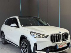 BMW X1 2023 sDrive25Li X Design Package - ფოტო 3
