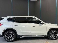 BMW X1 2023 sDrive25Li X Design Package - ფოტო 4