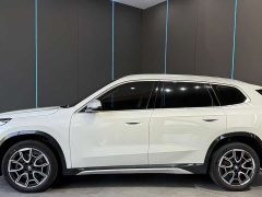 BMW X1 2023 sDrive25Li X Design Package - ფოტო 5