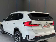 BMW X1 2023 sDrive25Li X Design Package - ფოტო 6