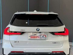 BMW X1 2023 sDrive25Li X Design Package - ფოტო 7