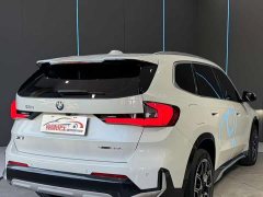 BMW X1 2023 sDrive25Li X Design Package - ფოტო 8