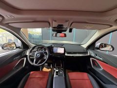 BMW X1 2023 sDrive25Li X Design Package - ფოტო 9