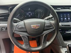 Cadillac XT5 2022 2.0T FWD Luxury - ფოტო 10