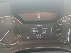 Cadillac XT5 2022 2.0T FWD Luxury - ფოტო 11