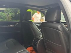 Cadillac XT5 2022 2.0T FWD Luxury - ფოტო 13