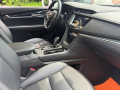 Cadillac XT5 2022 2.0T FWD Luxury - ფოტო 14