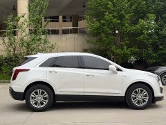 Cadillac XT5 2022 2.0T FWD Luxury - ფოტო 15