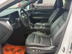 Cadillac XT5 2022 2.0T FWD Luxury - ფოტო 5